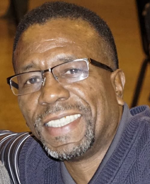 Anthony H. Brown, PhD